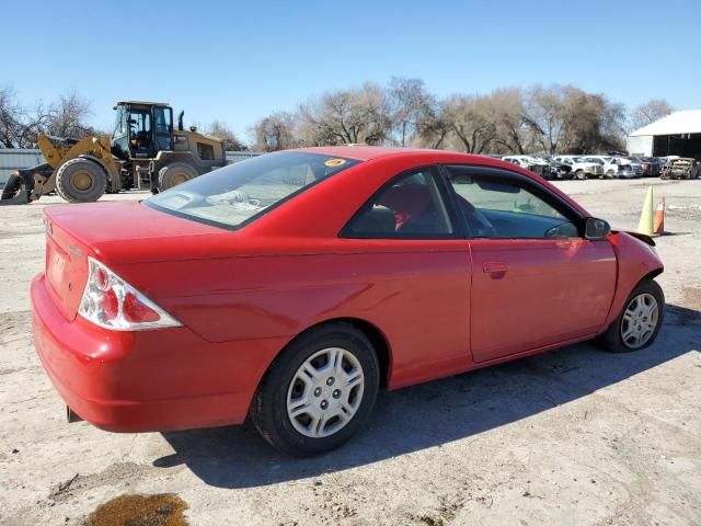 Photo 3 from auction – 2002 HONDA CIVIC with VIN 1HGEM22592L069836