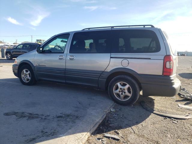 Photo 2 from auction – 2004 PONTIAC MONTANA with VIN 1GMDX03E94D238394