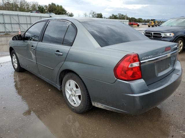 Photo 2 from auction – 2004 CHEVROLET MALIBU LS with VIN 1G1ZT54854F227630