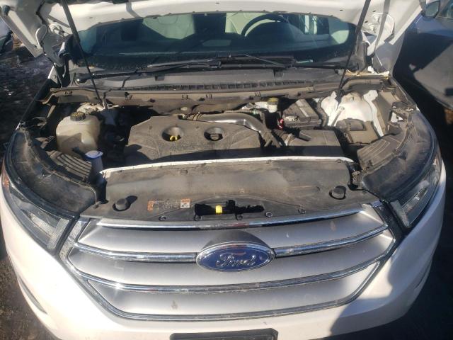 Photo 12 from auction – 2017 FORD EDGE TITAN with VIN 2FMPK4K90HBB98564