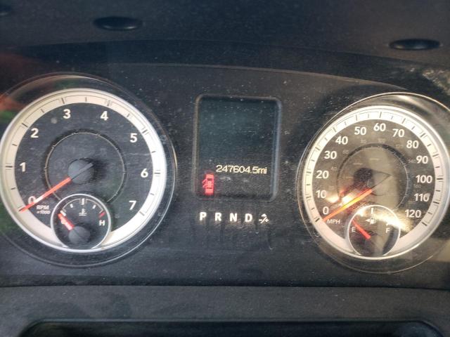 Photo 9 from auction – 2014 RAM 1500 ST with VIN 3C6RR6KT9EG254761