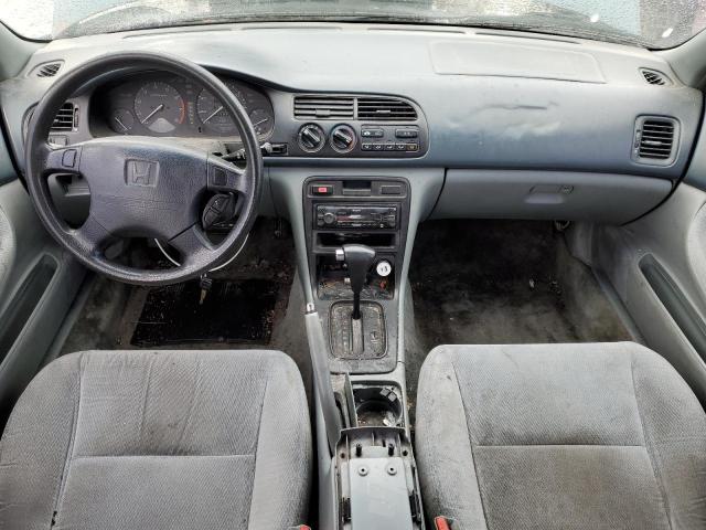 Photo 8 from auction – 1996 HONDA ACCORD LX with VIN 1HGCD563XTA059783