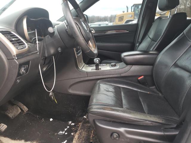 Photo 7 from auction – 2014 JEEP GRAND CHER with VIN 1C4RJFCT0EC127964