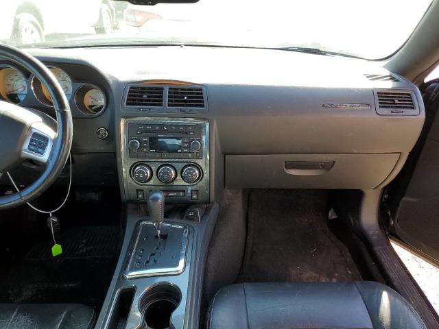 Photo 8 from auction – 2013 DODGE CHALLENGER with VIN 2C3CDYAG0DH566127