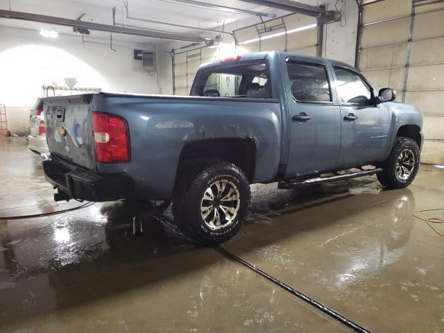 Photo 3 from auction – 2007 CHEVROLET SILVERADO with VIN 2GCEK13C171683823