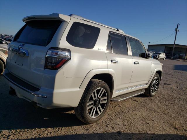 Photo 3 from auction – 2019 TOYOTA 4RUNNER SR with VIN JTEBU5JR0K5657258