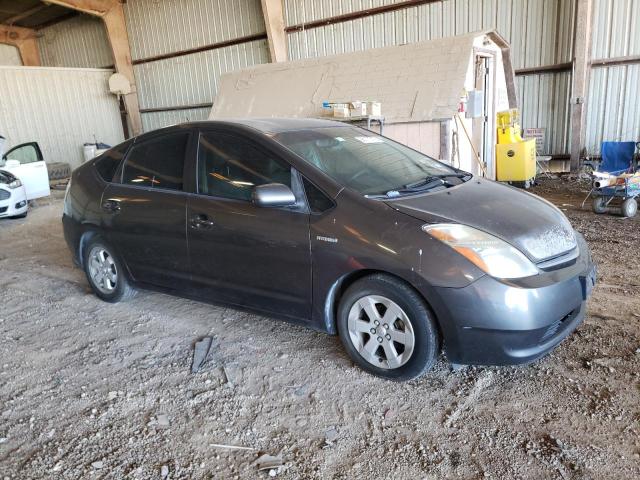 Photo 4 from auction – 2008 TOYOTA PRIUS with VIN JTDKB20U883310974