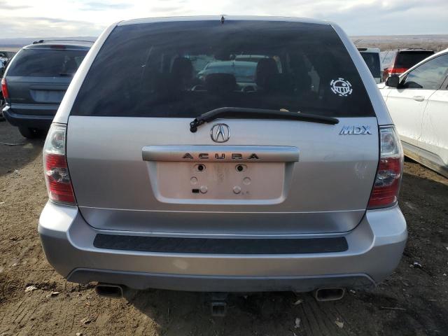 Photo 6 from auction – 2005 ACURA MDX with VIN 2HNYD18265H505010