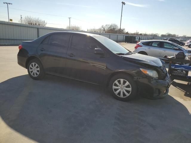 Photo 4 from auction – 2013 TOYOTA COROLLA BA with VIN 5YFBU4EE2DP164418