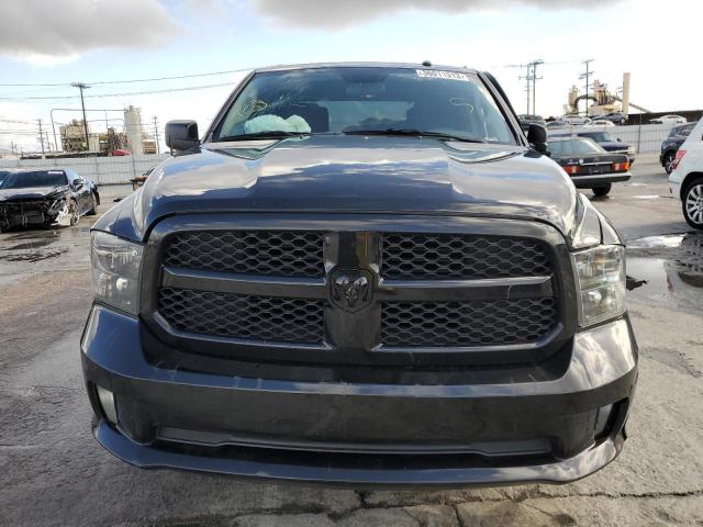 Photo 5 from auction – 2017 RAM 1500 ST with VIN 3C6RR7KT0HG718871