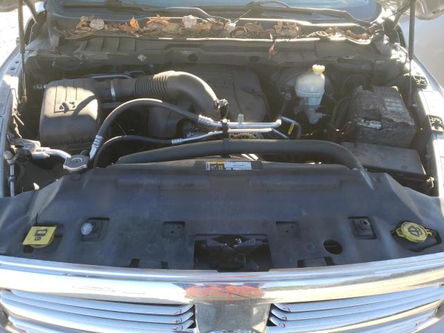 Photo 11 from auction – 2015 RAM 1500 SLT with VIN 1C6RR6GT4FS569762