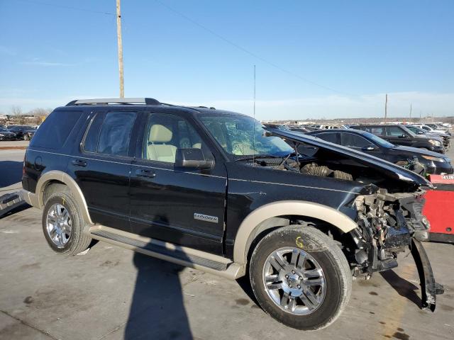Photo 4 from auction – 2006 FORD EXPLORER E with VIN 1FMEU64E86UB65925