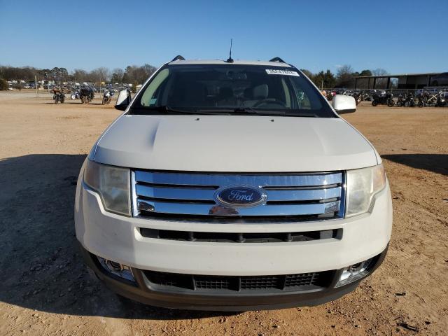 Photo 5 from auction – 2010 FORD EDGE SEL with VIN 2FMDK3JC6ABB50549