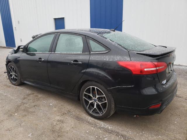 Photo 2 from auction – 2015 FORD FOCUS SE with VIN 1FADP3FE1FL245565