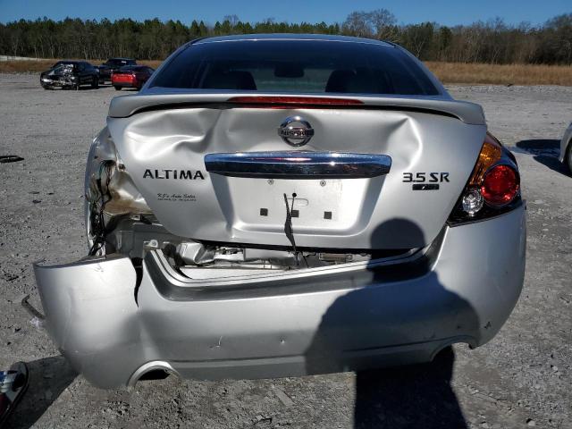 Photo 6 from auction – 2012 NISSAN ALTIMA SR with VIN 1N4BL2AP5CC178373