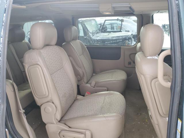 Photo 11 from auction – 2006 CHEVROLET UPLANDER L with VIN 1GNDV33L36D139624