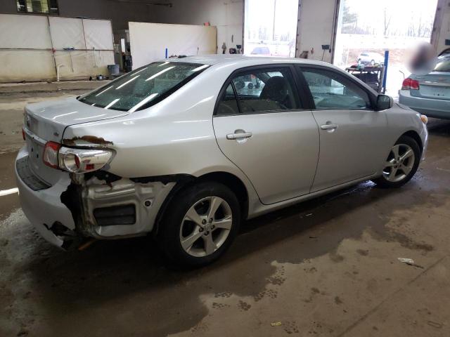 Photo 3 from auction – 2013 TOYOTA COROLLA with VIN 2T1BU4EE4DC117990