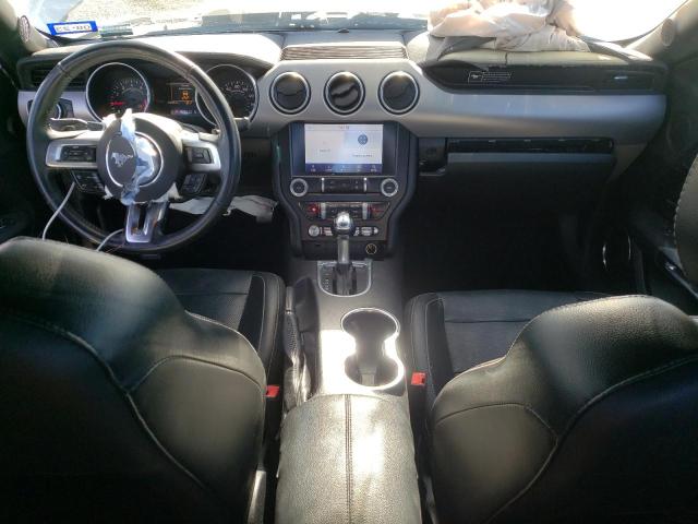 Photo 8 from auction – 2020 FORD MUSTANG with VIN 1FA6P8TH8L5120874