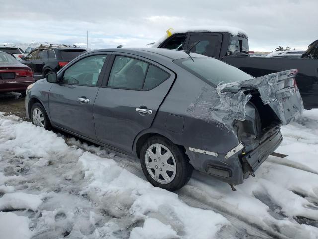 Photo 2 from auction – 2019 NISSAN VERSA S with VIN 3N1CN7AP3KL831214