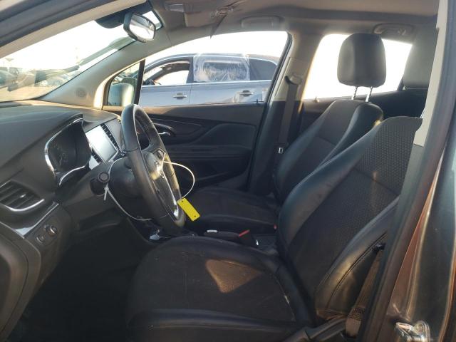 Photo 7 from auction – 2020 BUICK ENCORE PRE with VIN KL4CJASB9LB007014