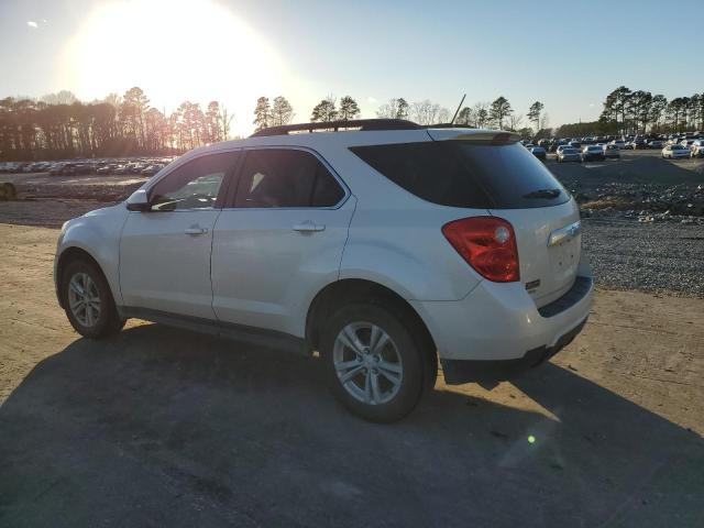 Photo 2 from auction – 2015 CHEVROLET EQUINOX LT with VIN 1GNFLFEK5FZ119303
