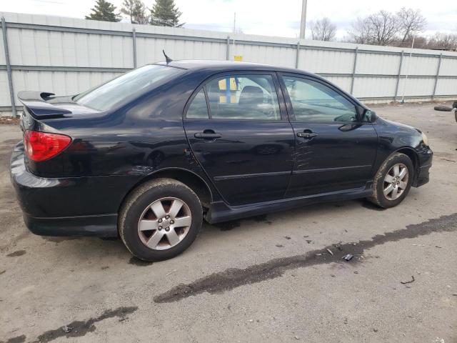 Photo 3 from auction – 2007 TOYOTA COROLLA CE with VIN 2T1BR32E47C850772