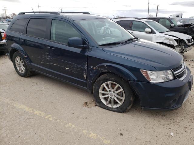 Photo 4 from auction – 2014 DODGE JOURNEY SX with VIN 3C4PDDBG2ET150142
