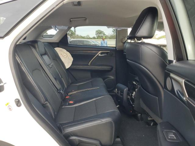 Photo 10 from auction – 2019 LEXUS RX 350 BAS with VIN 2T2ZZMCA6KC146674