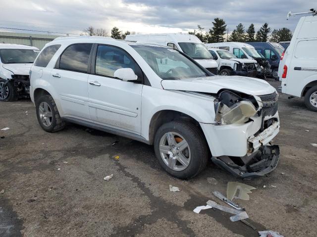 Photo 4 from auction – 2008 CHEVROLET EQUINOX LS with VIN 2CNDL23F786046864