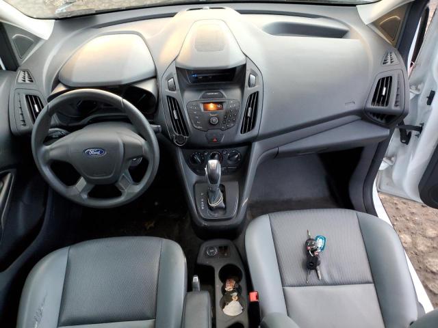 Photo 8 from auction – 2016 FORD TRANSIT CO with VIN NM0LS7E73G1252865
