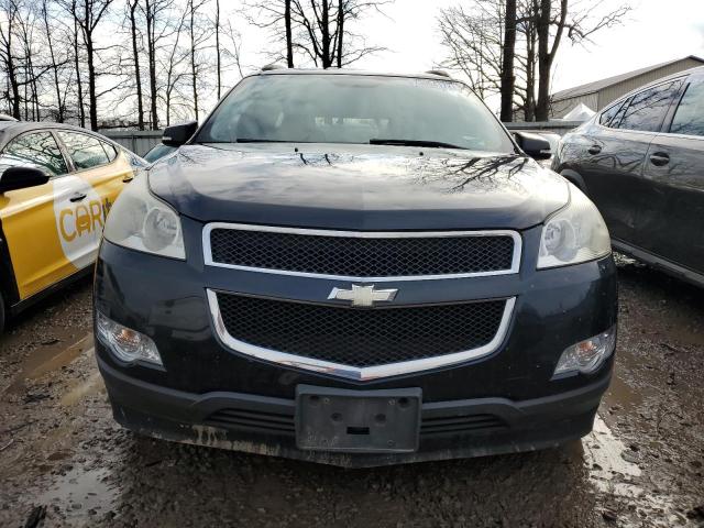 Photo 5 from auction – 2011 CHEVROLET TRAVERSE L with VIN 1GNKVJED3BJ166156