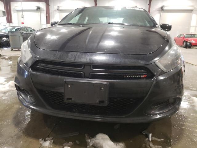 Photo 5 from auction – 2015 DODGE DART SXT with VIN 1C3CDFBB1FD392527