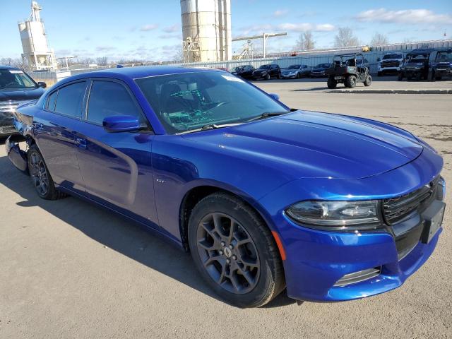 Photo 4 from auction – 2018 DODGE CHARGER GT with VIN 2C3CDXJG7JH244459
