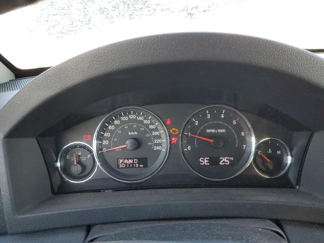 Photo 9 from auction – 2008 JEEP GRAND CHER with VIN 1J8HR48M88C164736