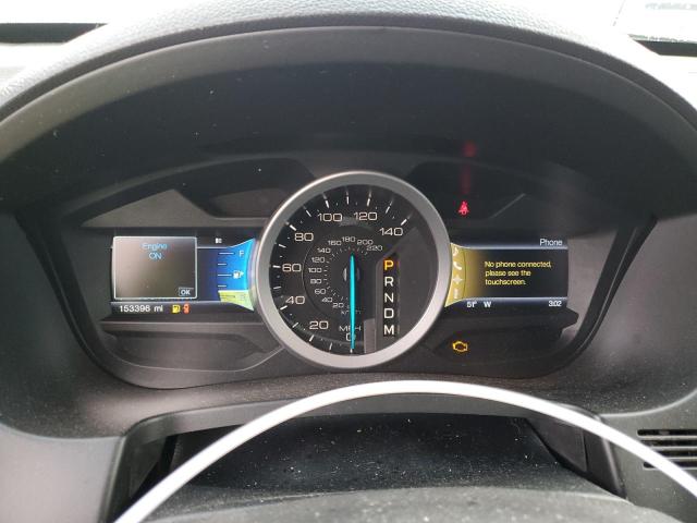 Photo 9 from auction – 2013 FORD EXPLORER S with VIN 1FM5K8GT6DGC00050