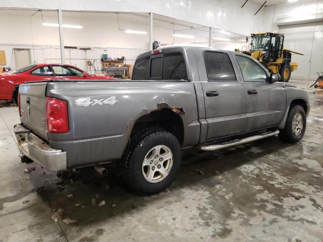 Photo 3 from auction – 2005 DODGE DAKOTA QUA with VIN 1D7HW48N95S292256