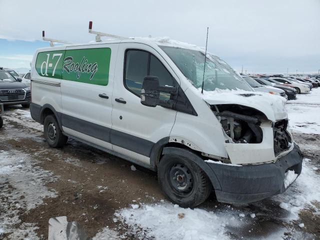 Photo 4 from auction – 2019 FORD TRANSIT T- with VIN 1FTYE1YM1KKB57187