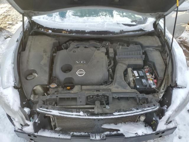 Photo 11 from auction – 2013 NISSAN MAXIMA S with VIN 1N4AA5AP7DC832892