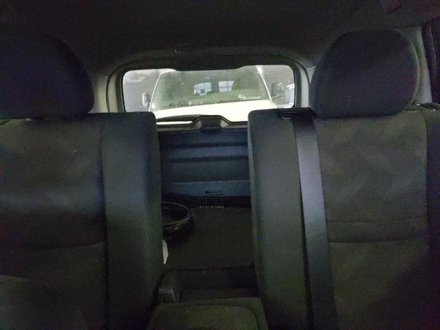 Photo 10 from auction – 2016 NISSAN ROGUE S with VIN KNMAT2MT2GP721031