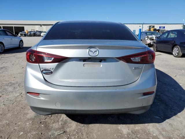 Photo 6 from auction – 2018 MAZDA 3 TOURING with VIN 3MZBN1V31JM181270