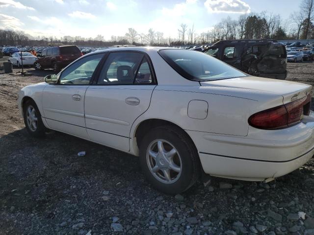 Photo 2 from auction – 2004 BUICK REGAL LS with VIN 2G4WB52KX41349625