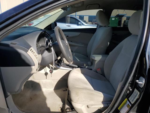 Photo 7 from auction – 2013 TOYOTA COROLLA BA with VIN 5YFBU4EE2DP164418