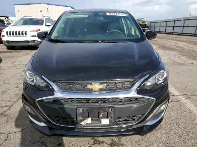 Photo 5 from auction – 2021 CHEVROLET SPARK 1LT with VIN KL8CD6SA5MC746841