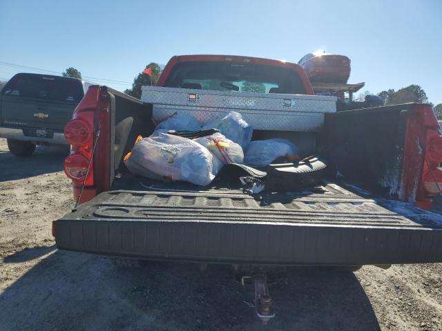Photo 10 from auction – 2007 DODGE RAM 1500 S with VIN 1D7HA16PX7J503037