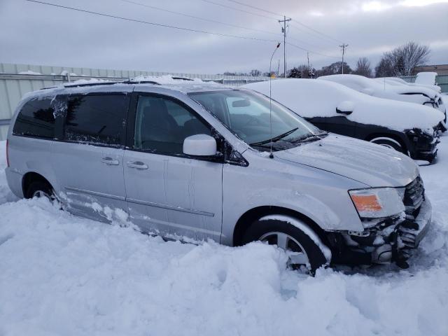 Photo 4 from auction – 2010 DODGE GRAND CARA with VIN 2D4RN5D13AR205296