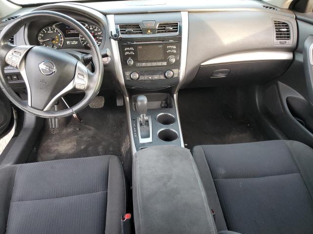 Photo 8 from auction – 2015 NISSAN ALTIMA 2.5 with VIN 1N4AL3APXFC186023