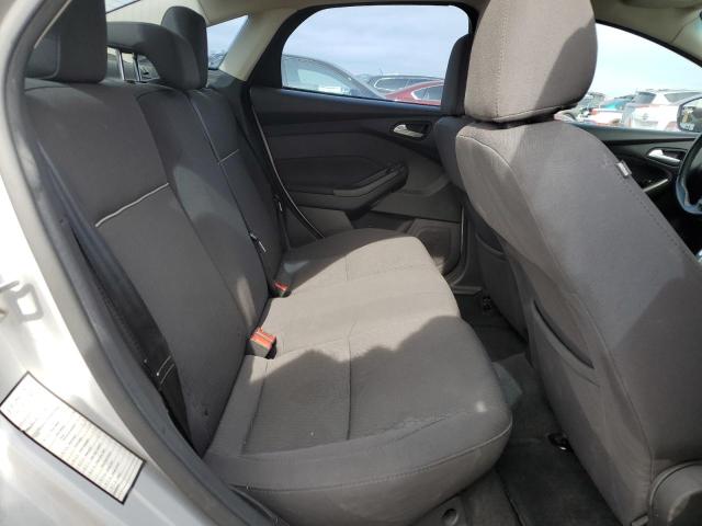 Photo 10 from auction – 2012 FORD FOCUS SEL with VIN 1FAHP3H20CL416905