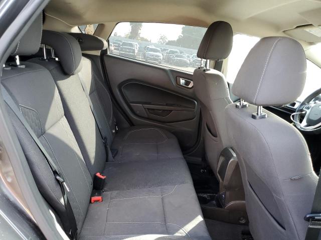 Photo 10 from auction – 2015 FORD FIESTA SE with VIN 3FADP4EJ7FM203596