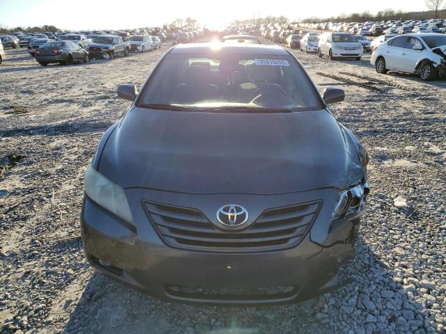 Photo 5 from auction – 2009 TOYOTA CAMRY BASE with VIN 4T1BE46K39U795170