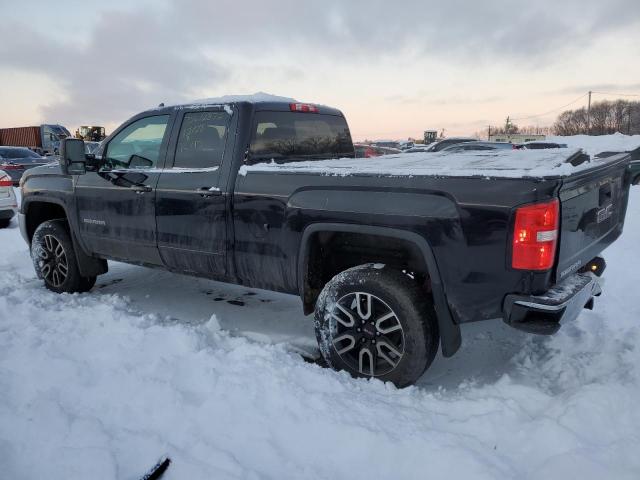 Photo 2 from auction – 2018 GMC SIERRA K15 with VIN 1GTV2MEC0JZ303531